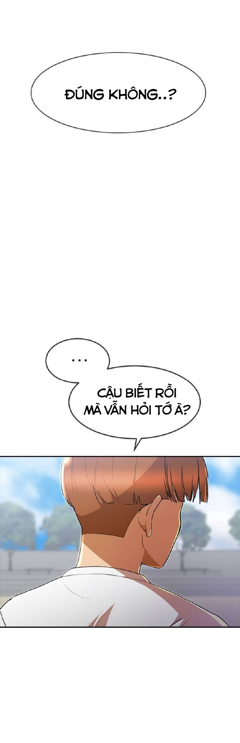 Cô Gái Từ Ứng Dụng Nhắn Tin Ngẫu Nhiên Chapter 258 - 1