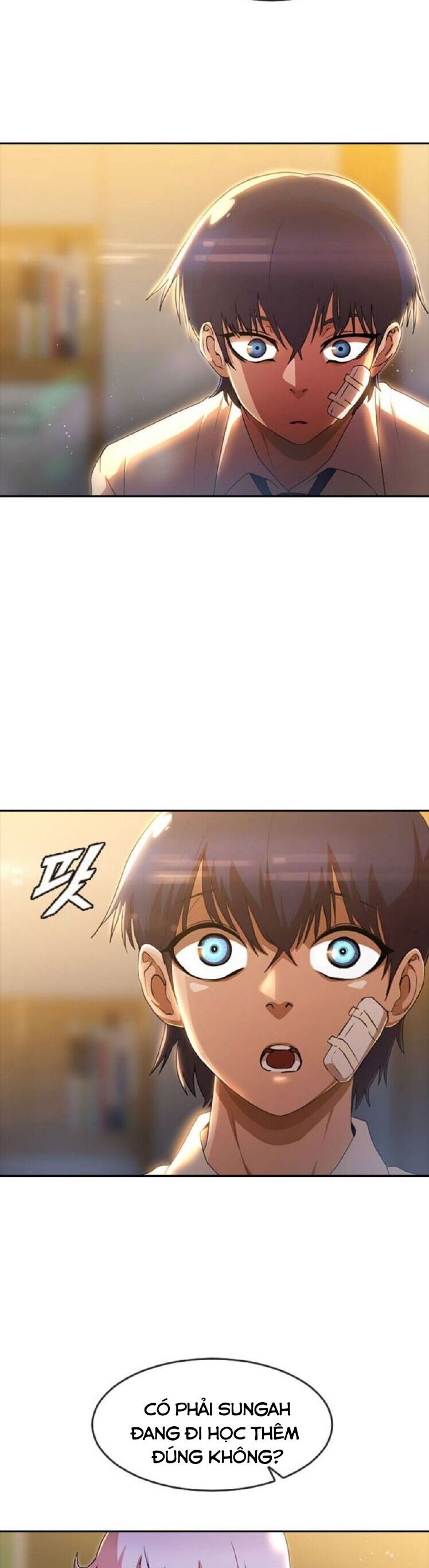 Cô Gái Từ Ứng Dụng Nhắn Tin Ngẫu Nhiên Chapter 258 - 23