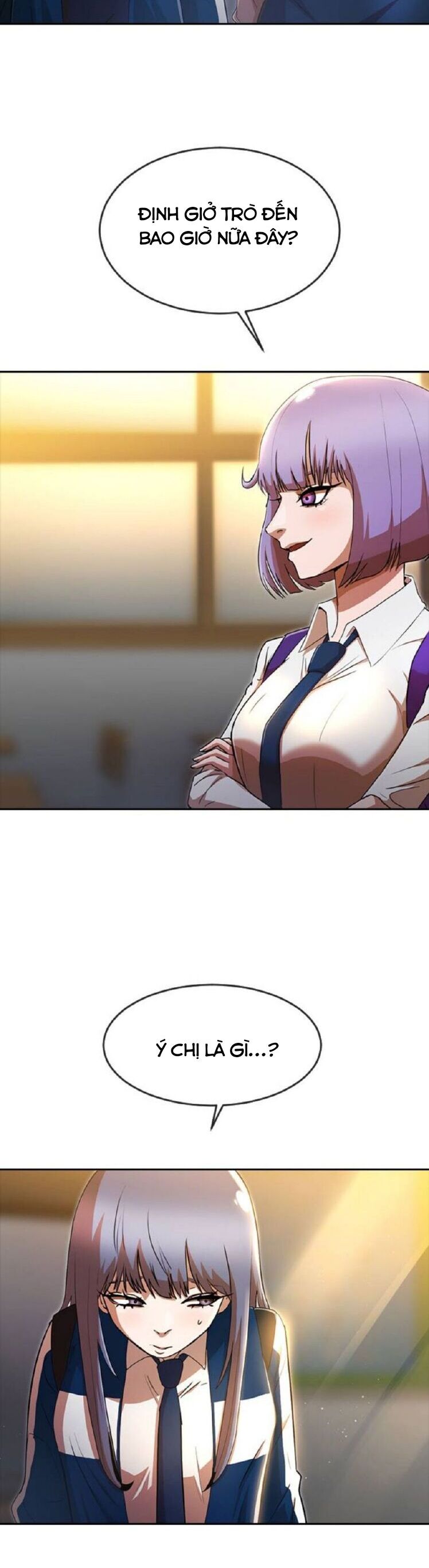 Cô Gái Từ Ứng Dụng Nhắn Tin Ngẫu Nhiên Chapter 258 - 26
