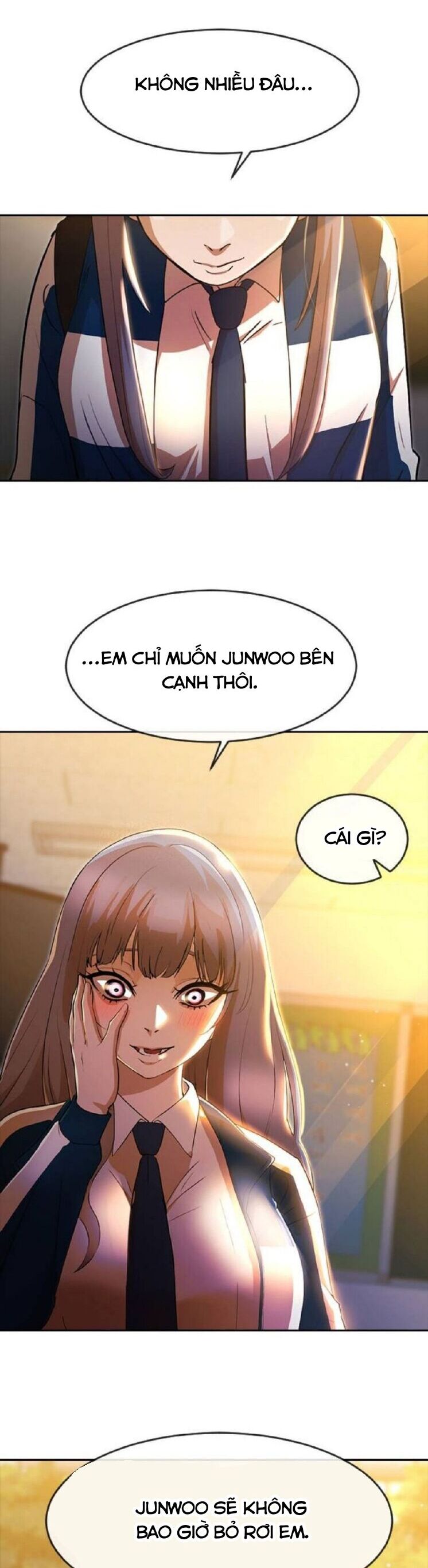 Cô Gái Từ Ứng Dụng Nhắn Tin Ngẫu Nhiên Chapter 258 - 28