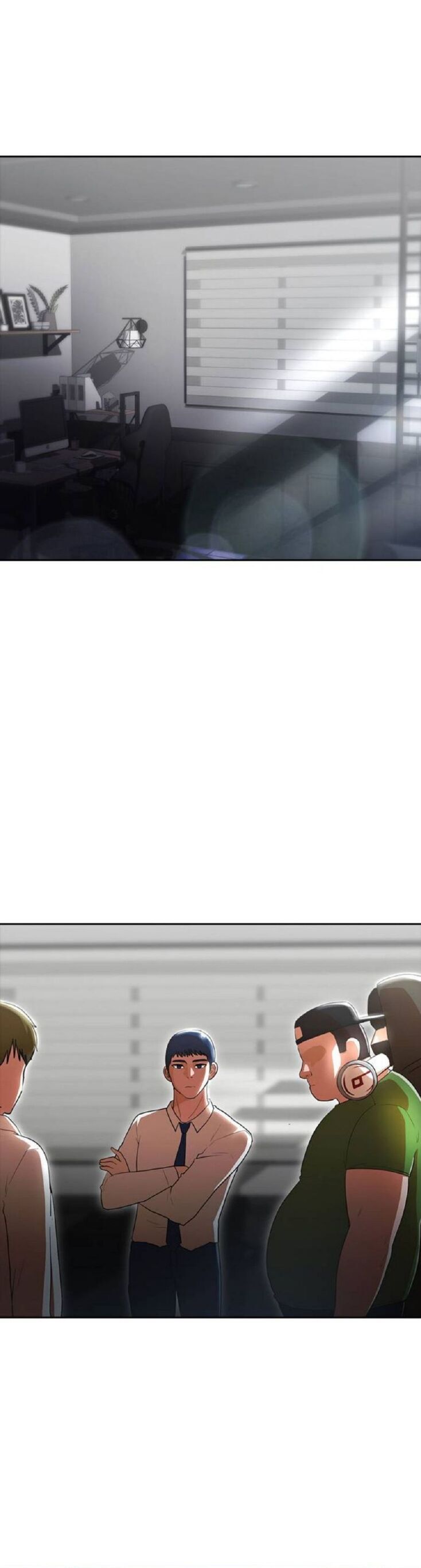 Cô Gái Từ Ứng Dụng Nhắn Tin Ngẫu Nhiên Chapter 258 - 33