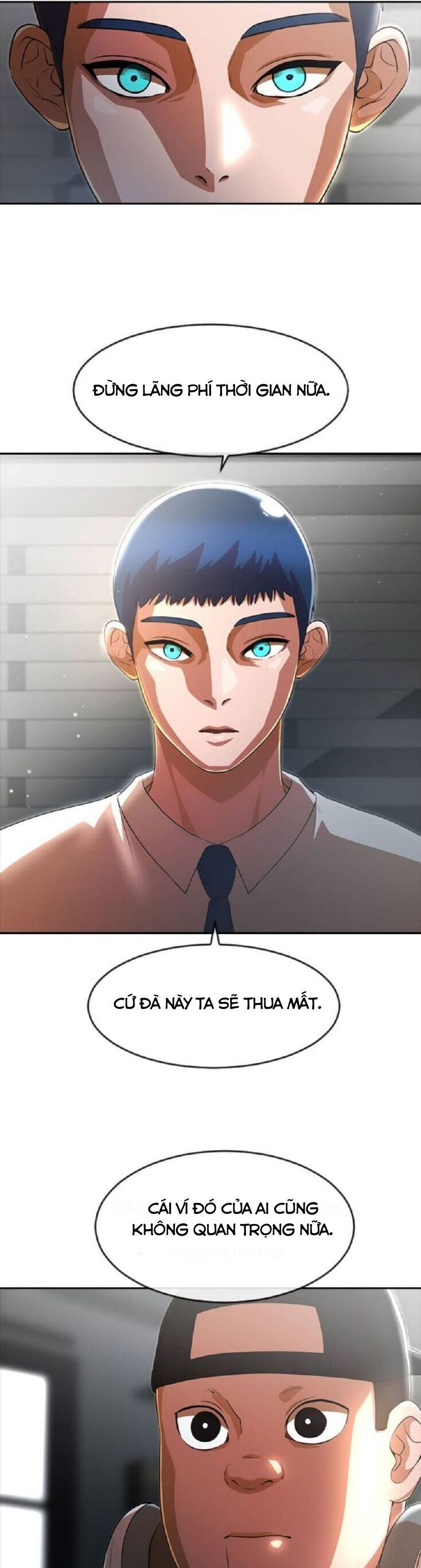 Cô Gái Từ Ứng Dụng Nhắn Tin Ngẫu Nhiên Chapter 258 - 34