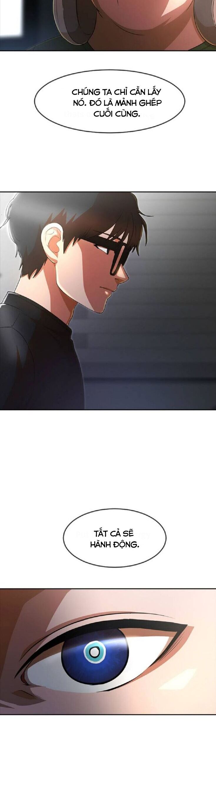 Cô Gái Từ Ứng Dụng Nhắn Tin Ngẫu Nhiên Chapter 258 - 35