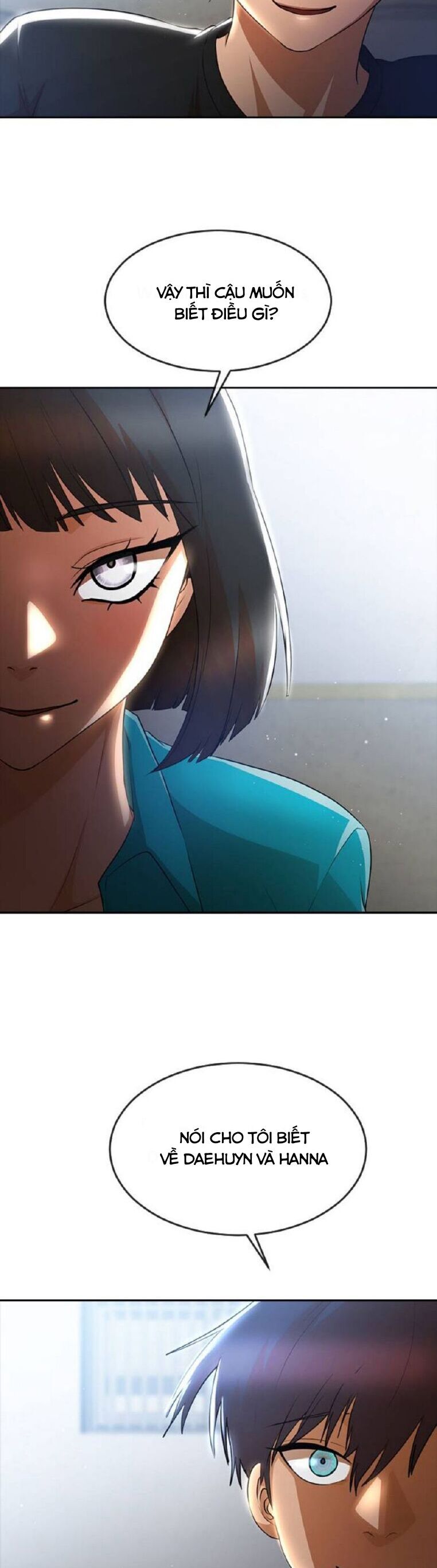 Cô Gái Từ Ứng Dụng Nhắn Tin Ngẫu Nhiên Chapter 258 - 42