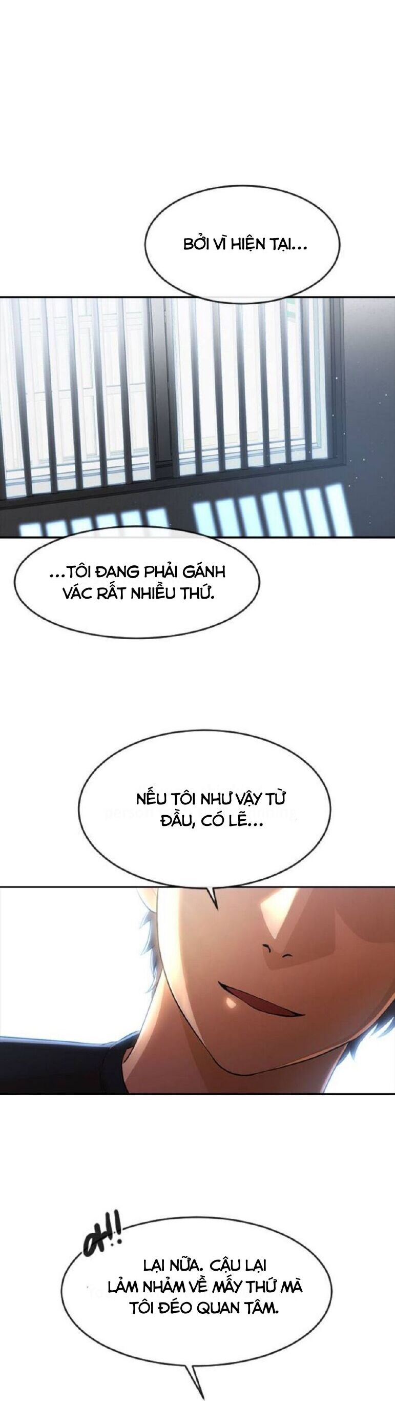 Cô Gái Từ Ứng Dụng Nhắn Tin Ngẫu Nhiên Chapter 258 - 46