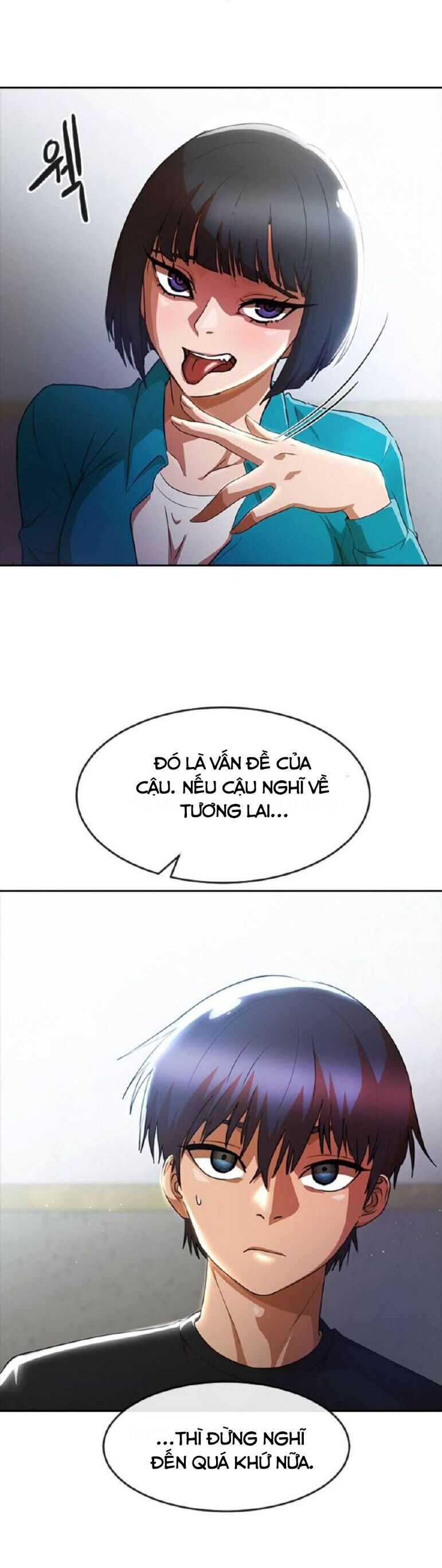 Cô Gái Từ Ứng Dụng Nhắn Tin Ngẫu Nhiên Chapter 258 - 47