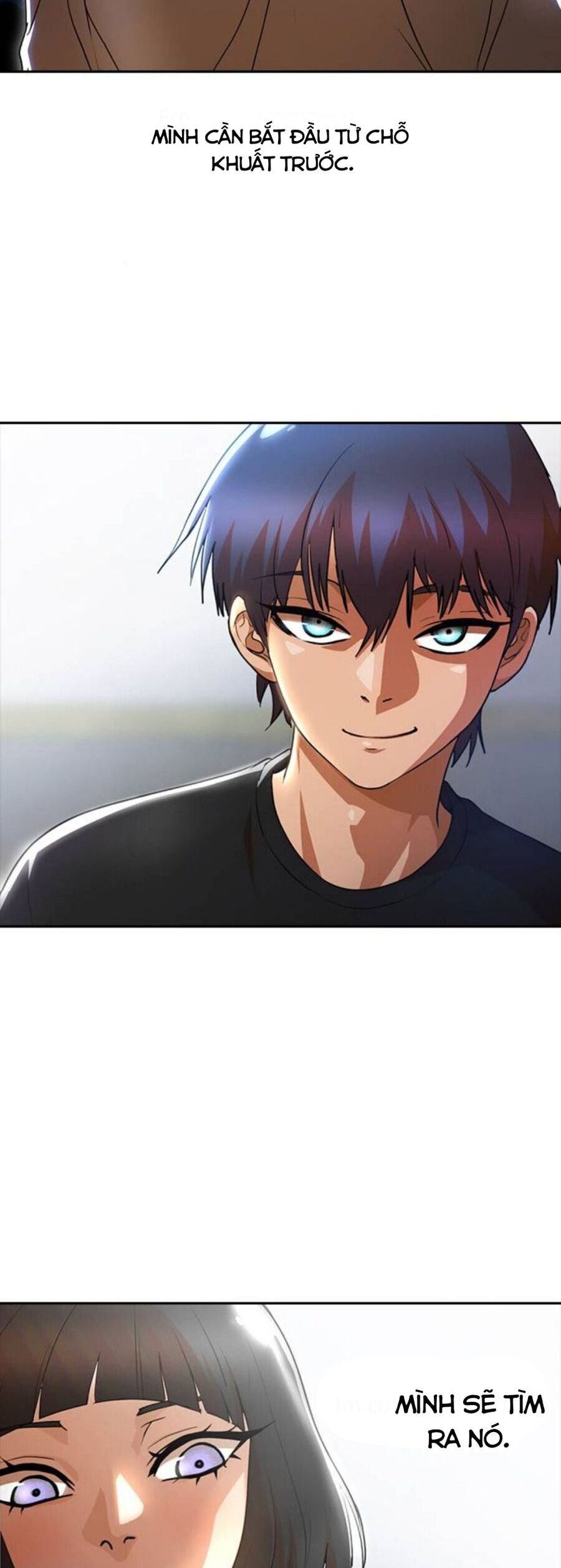 Cô Gái Từ Ứng Dụng Nhắn Tin Ngẫu Nhiên Chapter 258 - 52