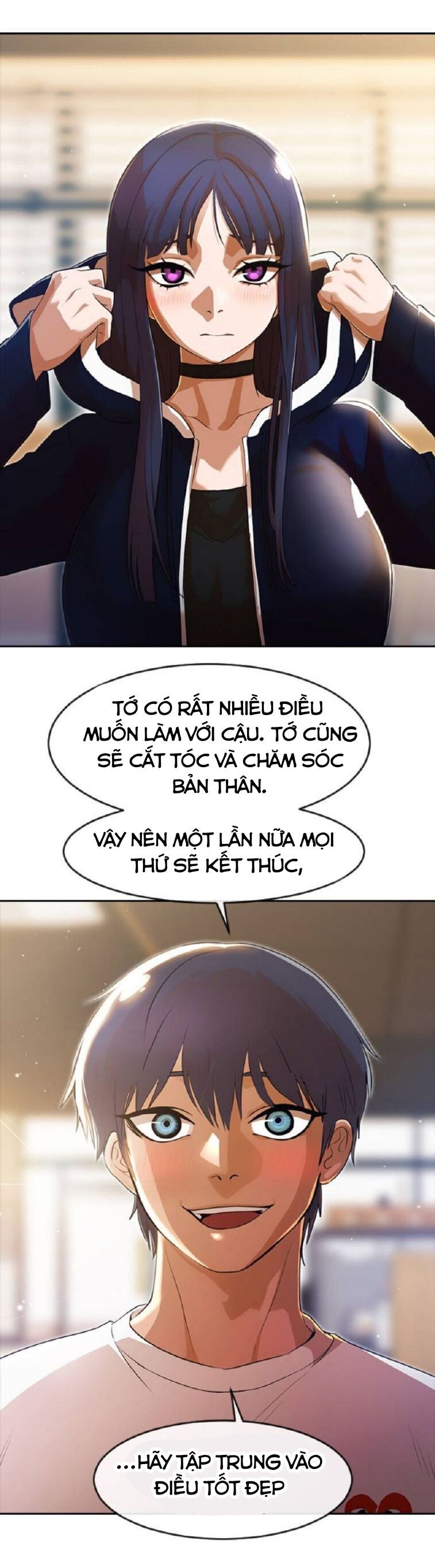 Cô Gái Từ Ứng Dụng Nhắn Tin Ngẫu Nhiên Chapter 259 - 11