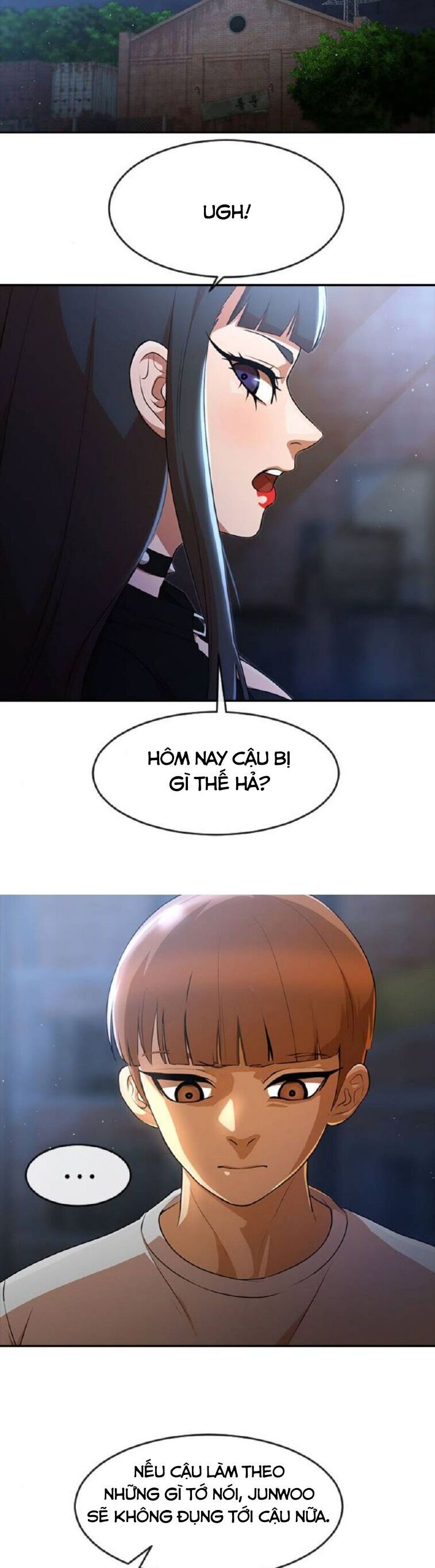 Cô Gái Từ Ứng Dụng Nhắn Tin Ngẫu Nhiên Chapter 259 - 16