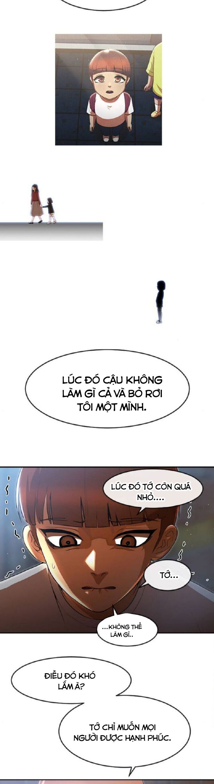 Cô Gái Từ Ứng Dụng Nhắn Tin Ngẫu Nhiên Chapter 259 - 20