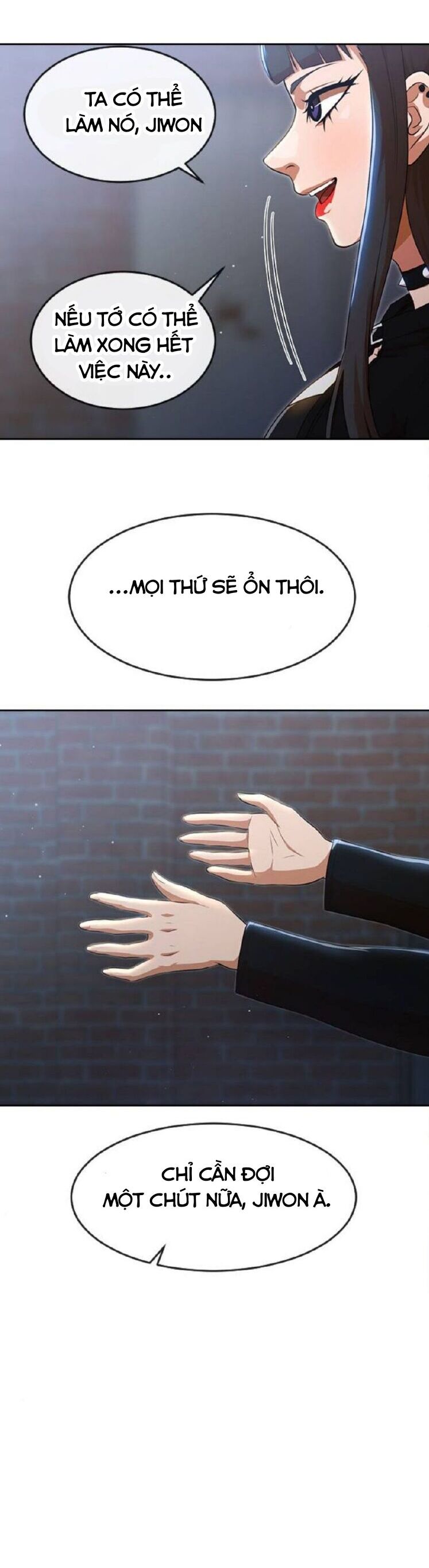 Cô Gái Từ Ứng Dụng Nhắn Tin Ngẫu Nhiên Chapter 259 - 22