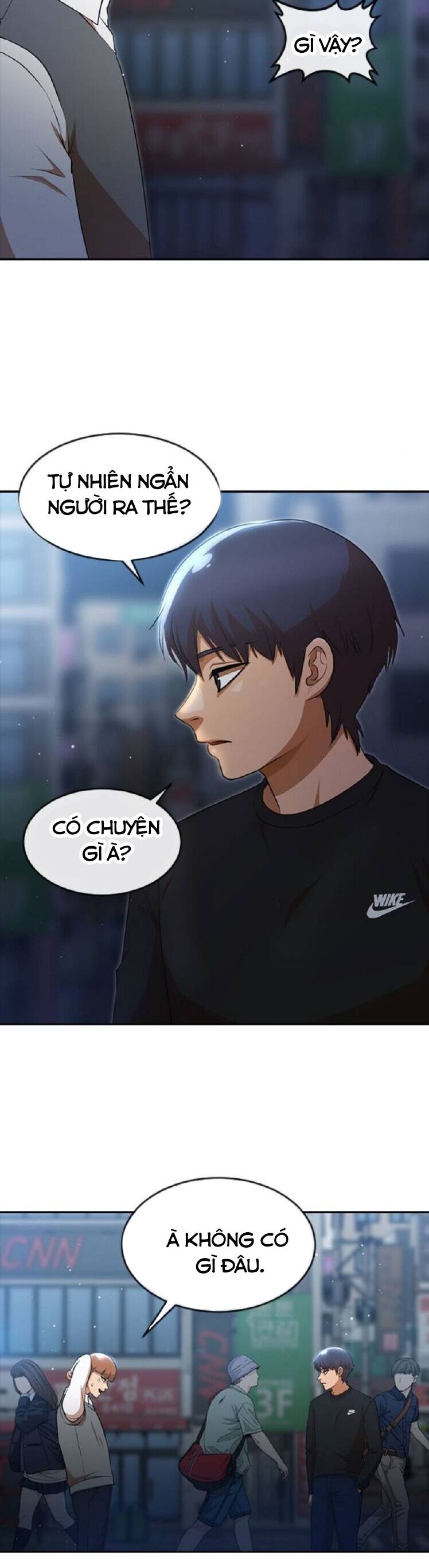 Cô Gái Từ Ứng Dụng Nhắn Tin Ngẫu Nhiên Chapter 259 - 24