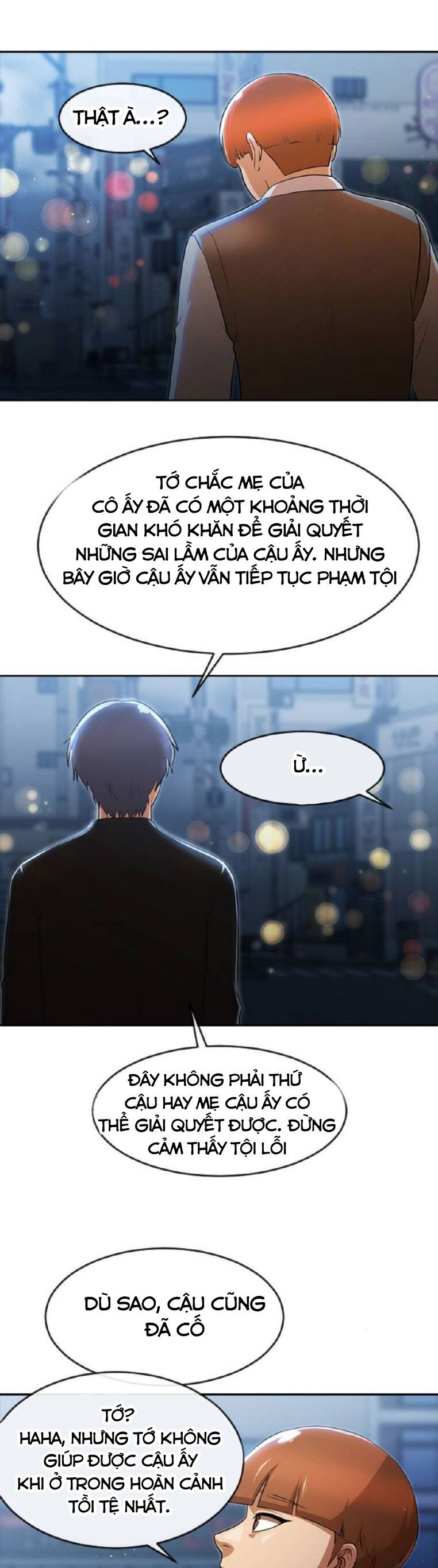 Cô Gái Từ Ứng Dụng Nhắn Tin Ngẫu Nhiên Chapter 259 - 29