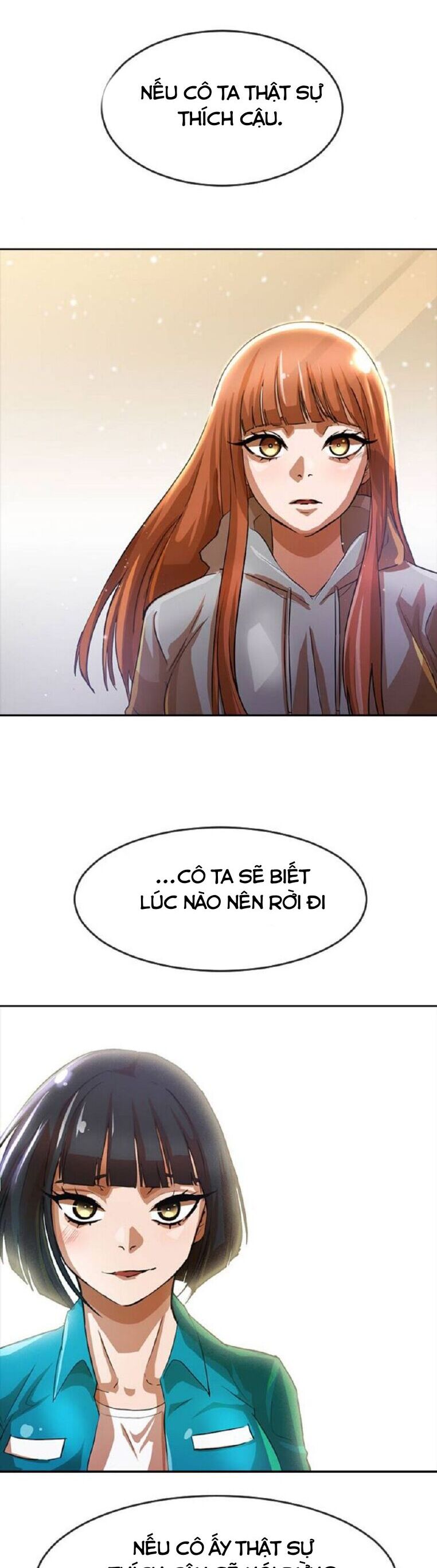 Cô Gái Từ Ứng Dụng Nhắn Tin Ngẫu Nhiên Chapter 259 - 33