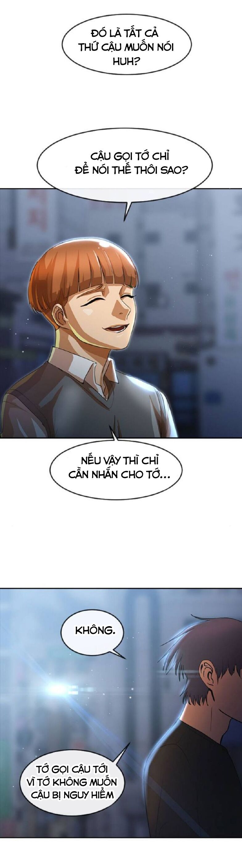Cô Gái Từ Ứng Dụng Nhắn Tin Ngẫu Nhiên Chapter 259 - 35