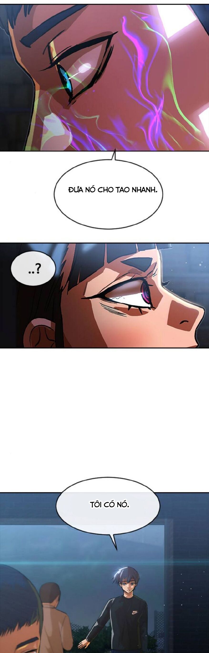 Cô Gái Từ Ứng Dụng Nhắn Tin Ngẫu Nhiên Chapter 259 - 41