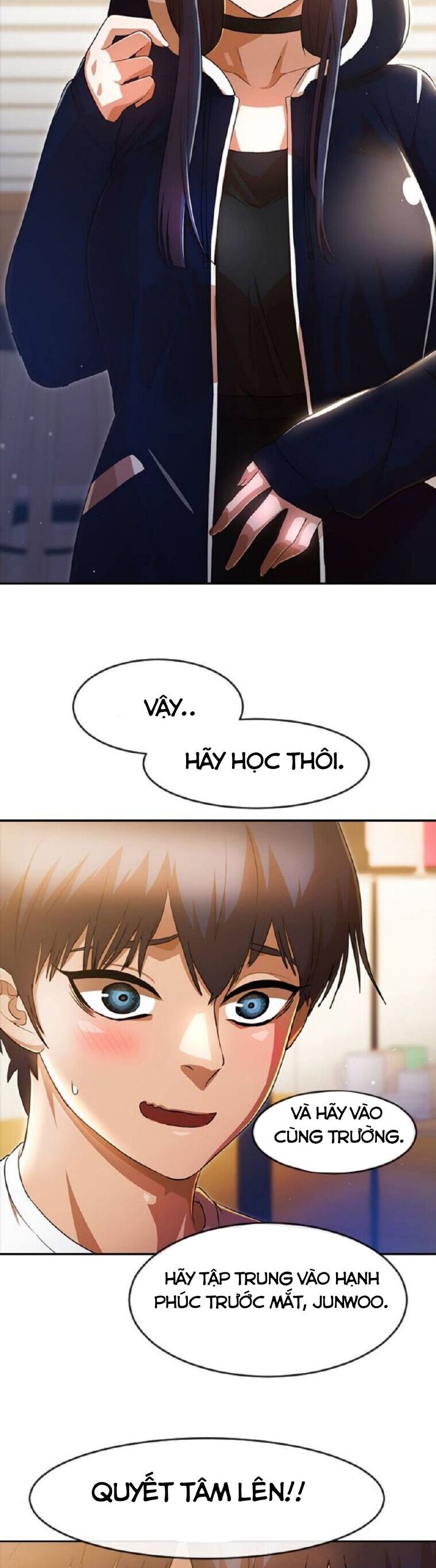 Cô Gái Từ Ứng Dụng Nhắn Tin Ngẫu Nhiên Chapter 259 - 7