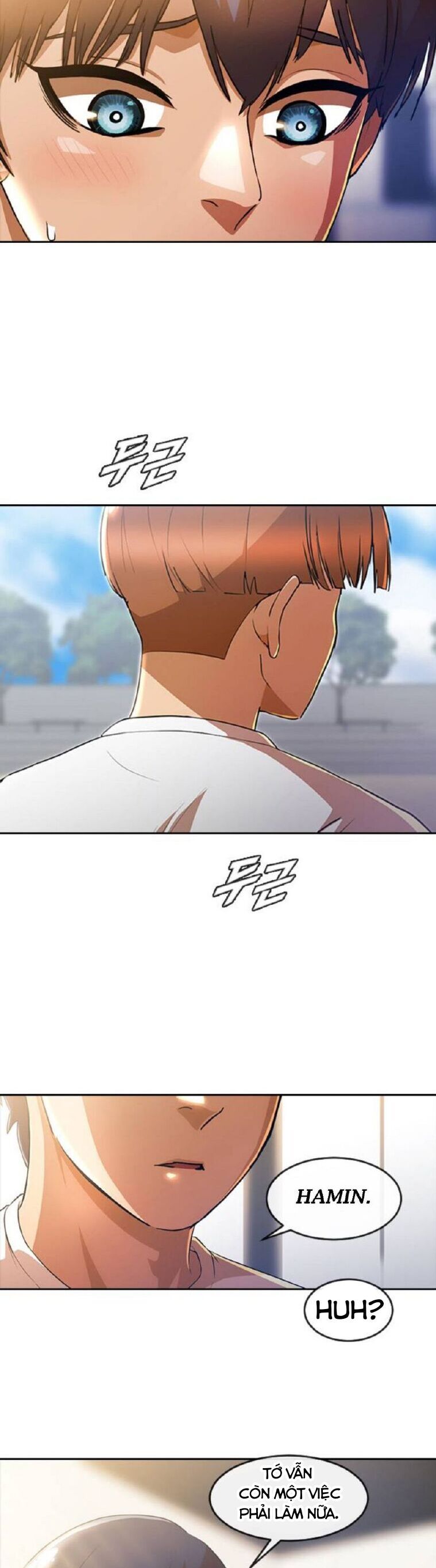 Cô Gái Từ Ứng Dụng Nhắn Tin Ngẫu Nhiên Chapter 259 - 8