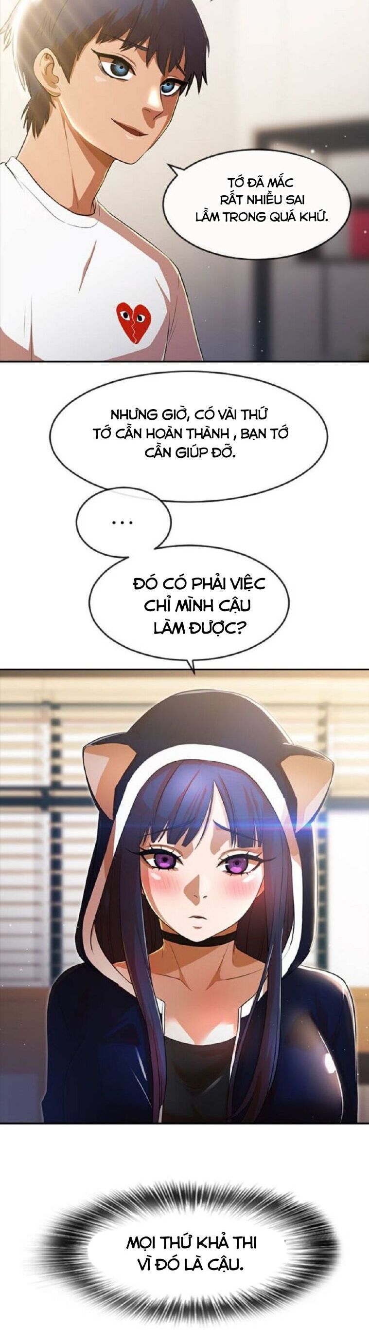 Cô Gái Từ Ứng Dụng Nhắn Tin Ngẫu Nhiên Chapter 259 - 9