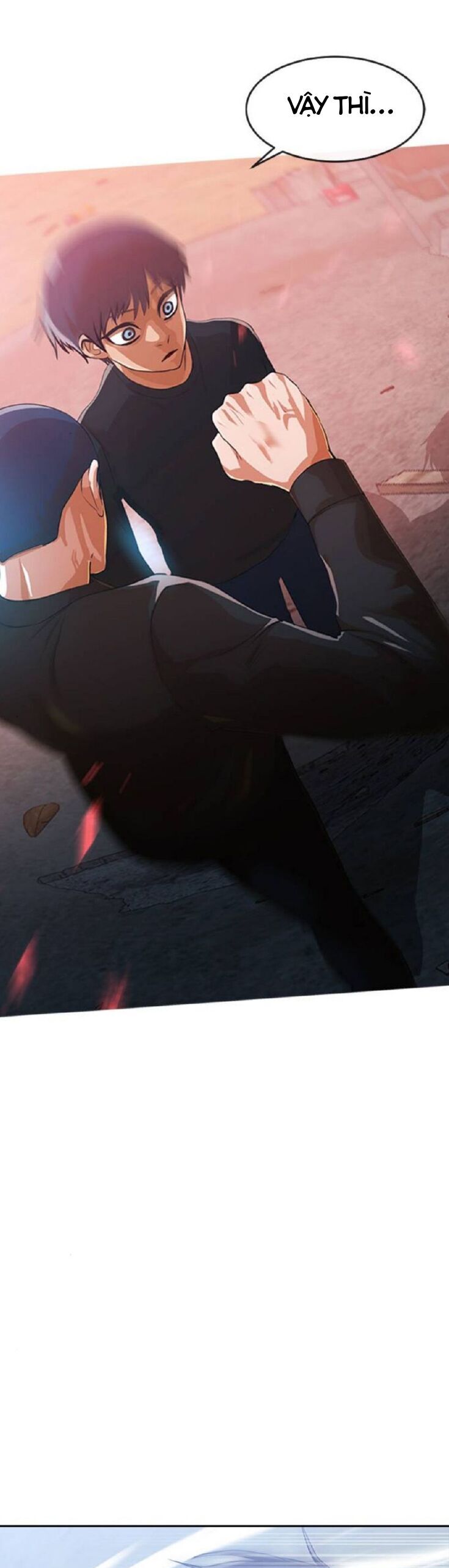 Cô Gái Từ Ứng Dụng Nhắn Tin Ngẫu Nhiên Chapter 260 - 1