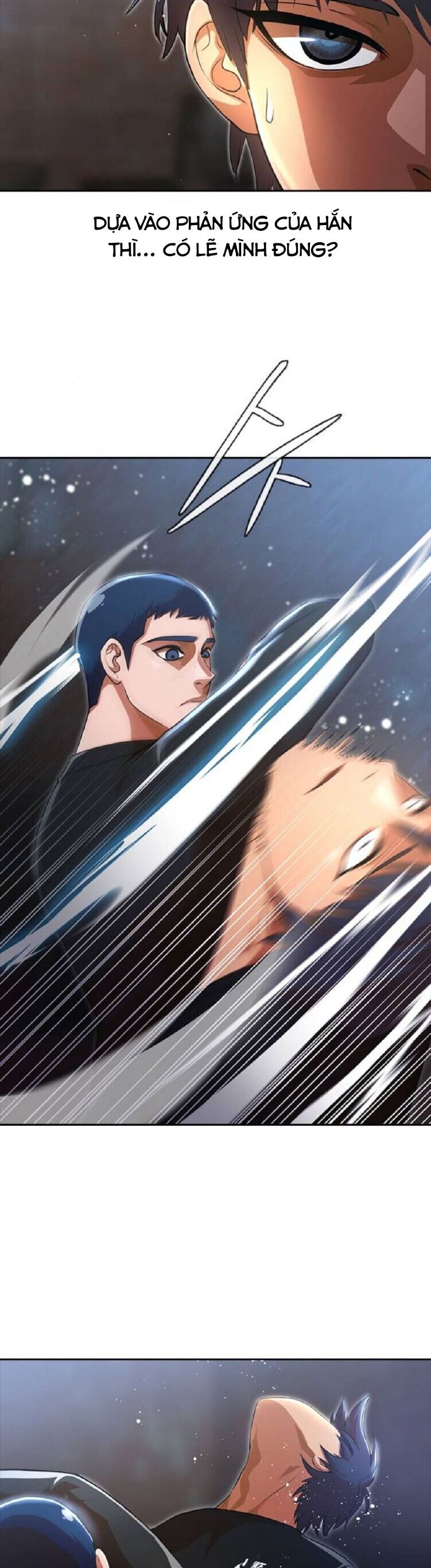 Cô Gái Từ Ứng Dụng Nhắn Tin Ngẫu Nhiên Chapter 260 - 12