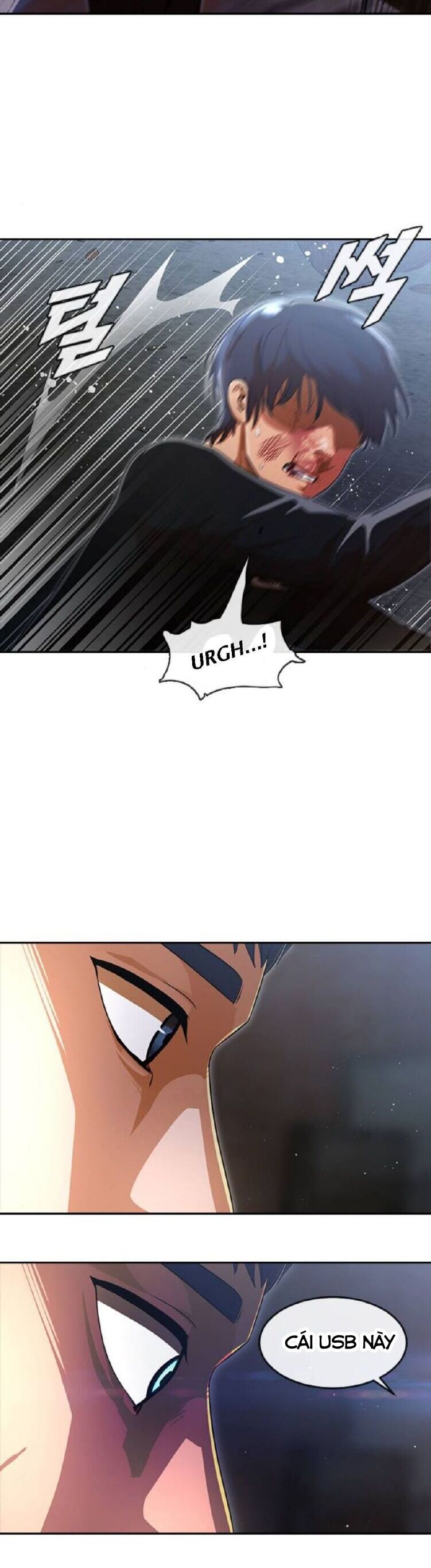 Cô Gái Từ Ứng Dụng Nhắn Tin Ngẫu Nhiên Chapter 260 - 16