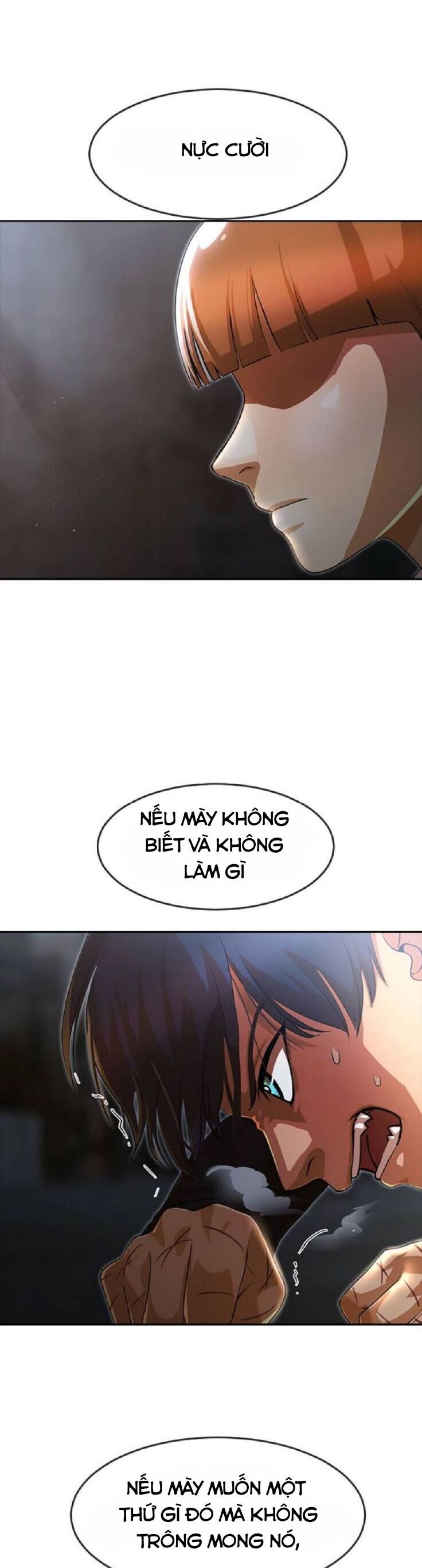 Cô Gái Từ Ứng Dụng Nhắn Tin Ngẫu Nhiên Chapter 260 - 19