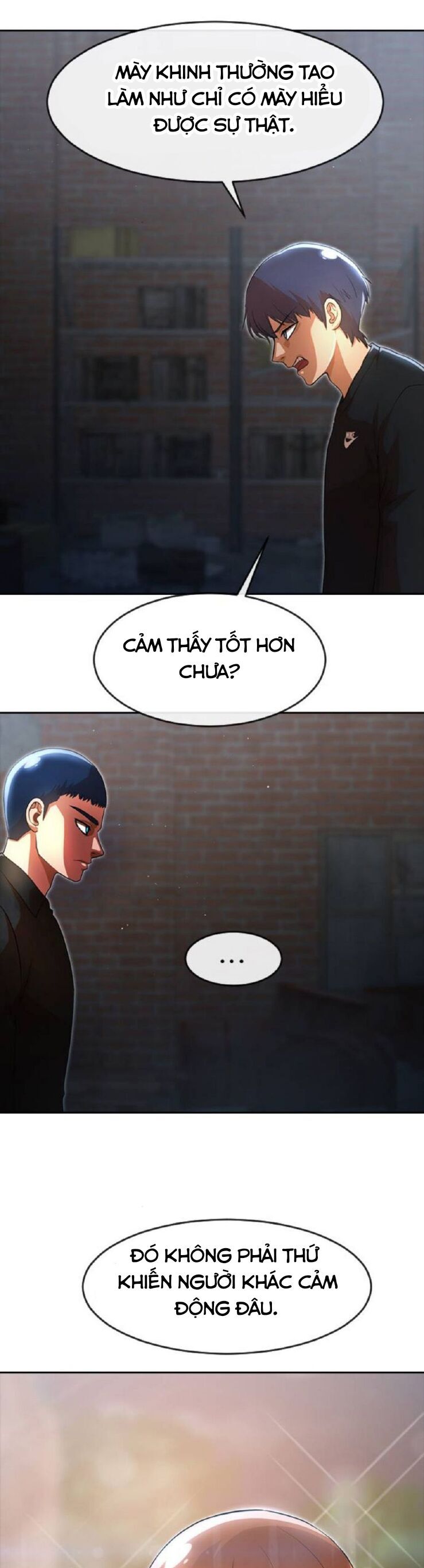 Cô Gái Từ Ứng Dụng Nhắn Tin Ngẫu Nhiên Chapter 260 - 23