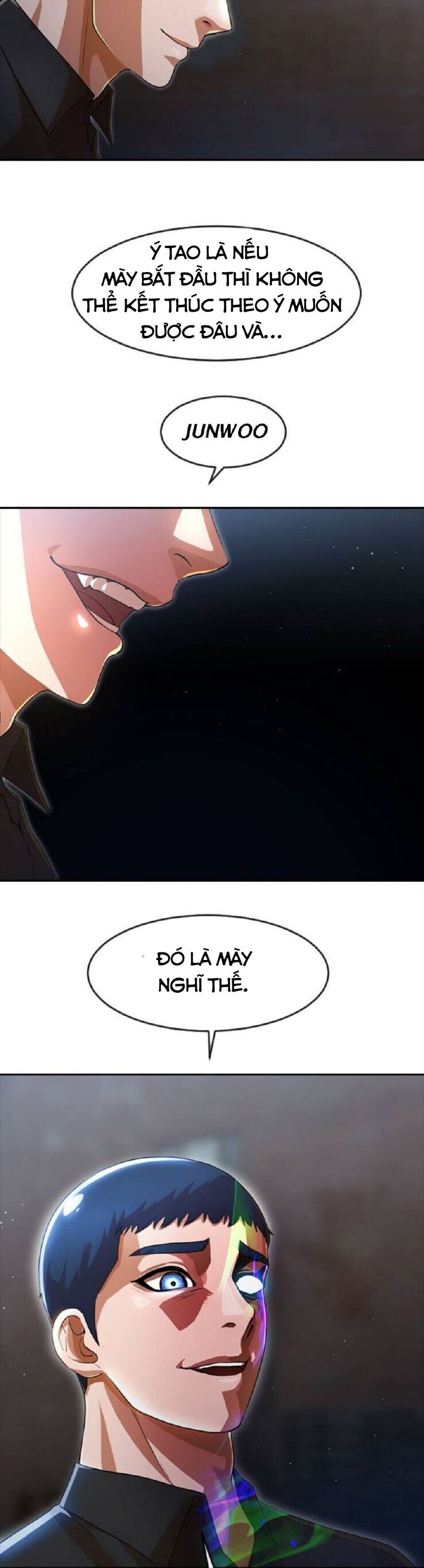 Cô Gái Từ Ứng Dụng Nhắn Tin Ngẫu Nhiên Chapter 260 - 25