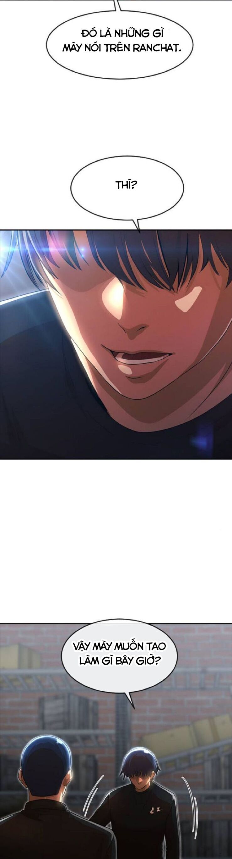 Cô Gái Từ Ứng Dụng Nhắn Tin Ngẫu Nhiên Chapter 260 - 26