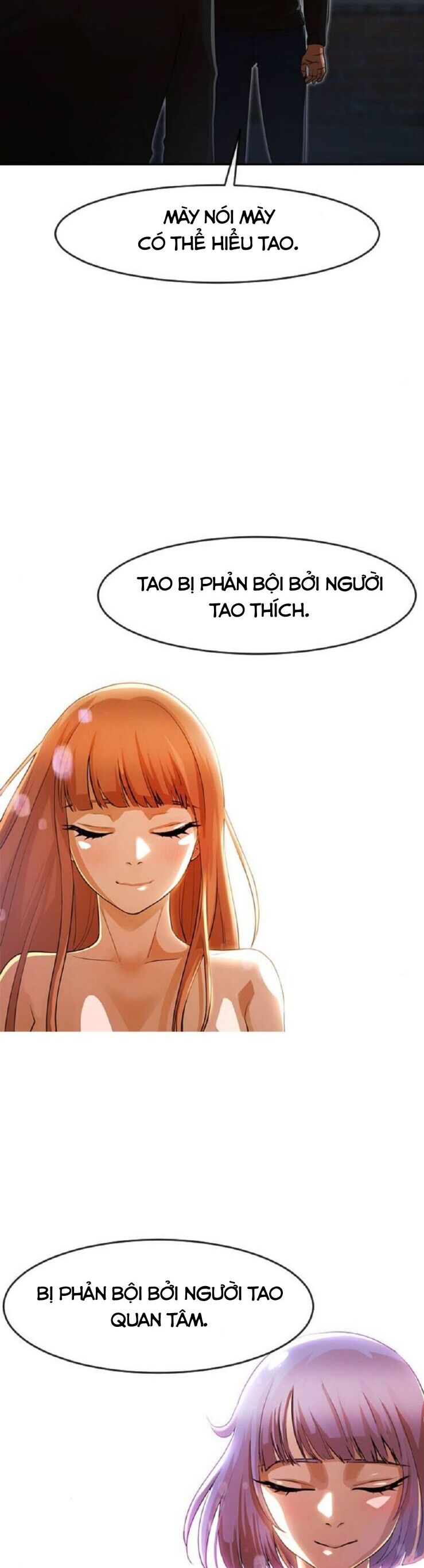 Cô Gái Từ Ứng Dụng Nhắn Tin Ngẫu Nhiên Chapter 260 - 27