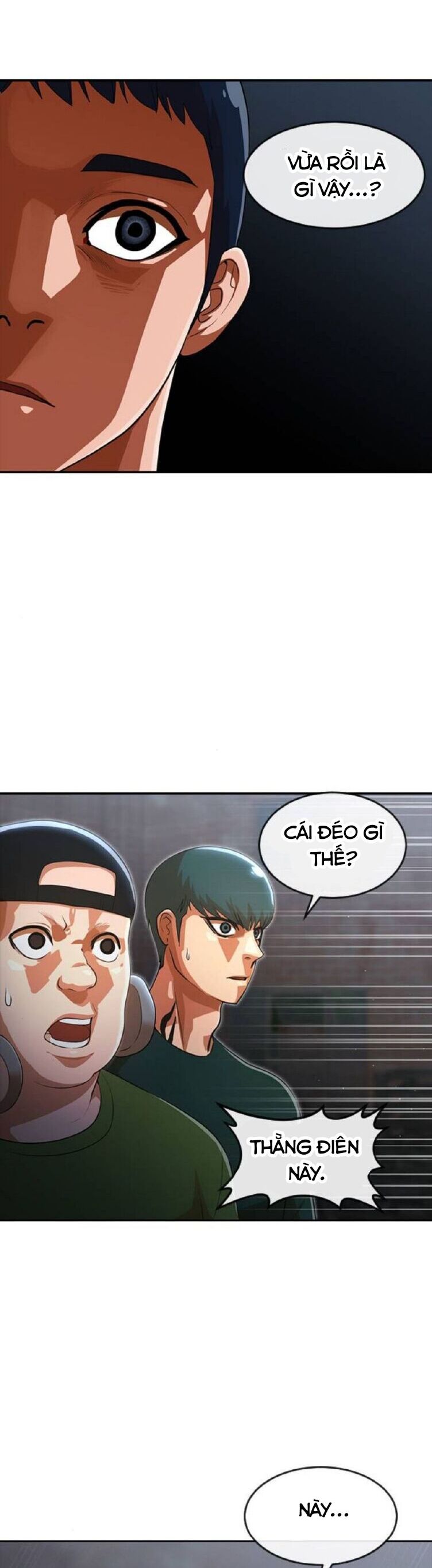 Cô Gái Từ Ứng Dụng Nhắn Tin Ngẫu Nhiên Chapter 260 - 30