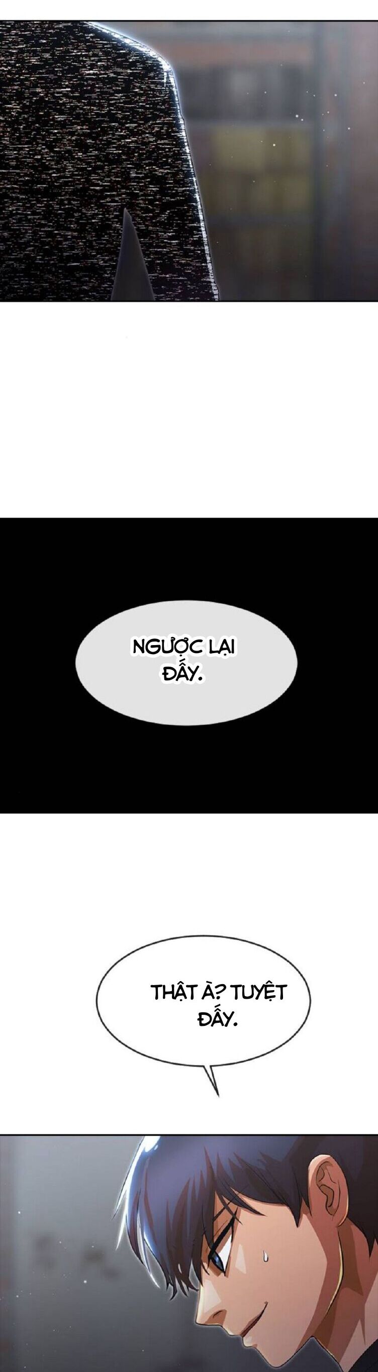 Cô Gái Từ Ứng Dụng Nhắn Tin Ngẫu Nhiên Chapter 260 - 33