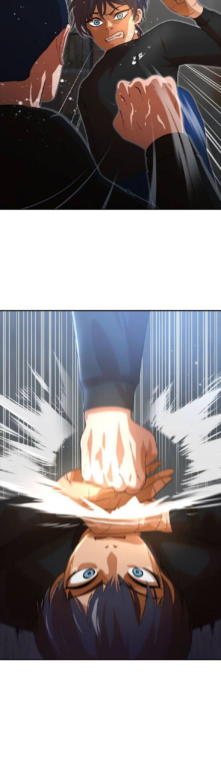 Cô Gái Từ Ứng Dụng Nhắn Tin Ngẫu Nhiên Chapter 260 - 6