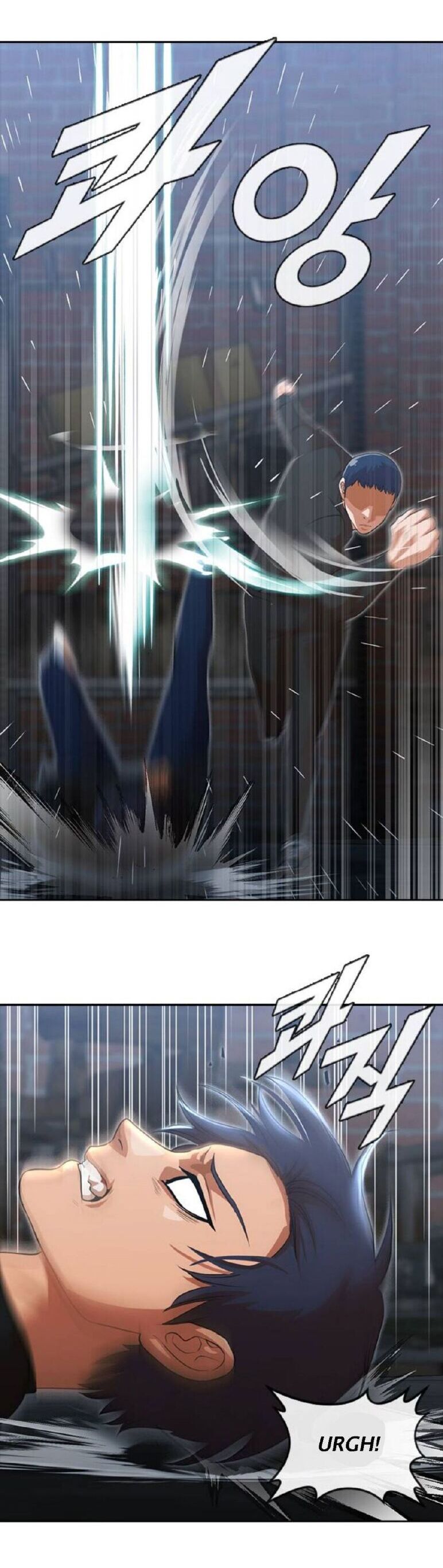 Cô Gái Từ Ứng Dụng Nhắn Tin Ngẫu Nhiên Chapter 260 - 7