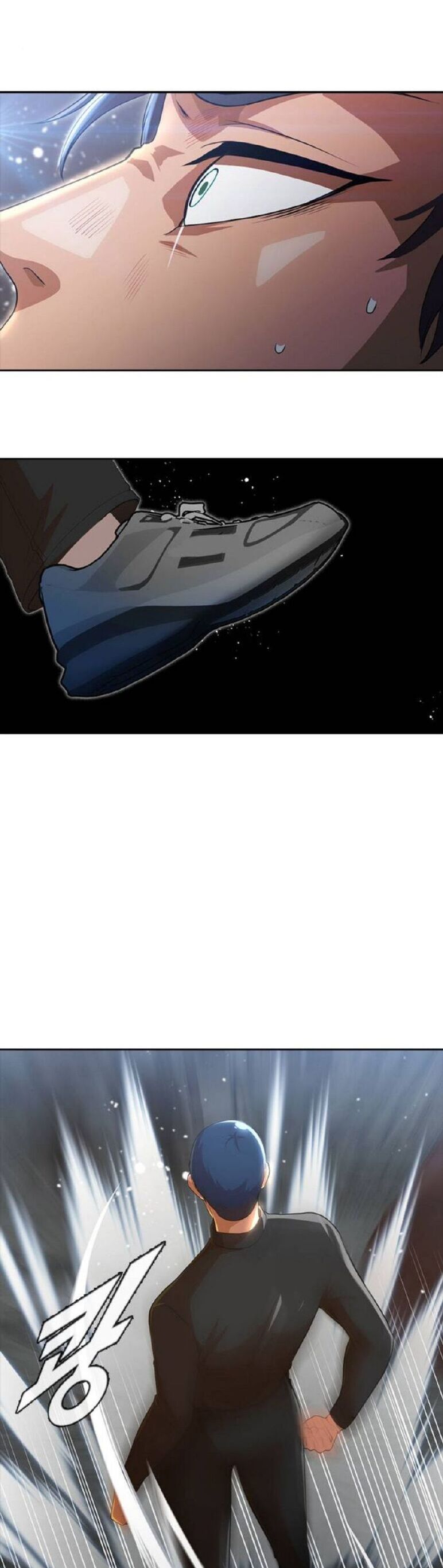 Cô Gái Từ Ứng Dụng Nhắn Tin Ngẫu Nhiên Chapter 260 - 8