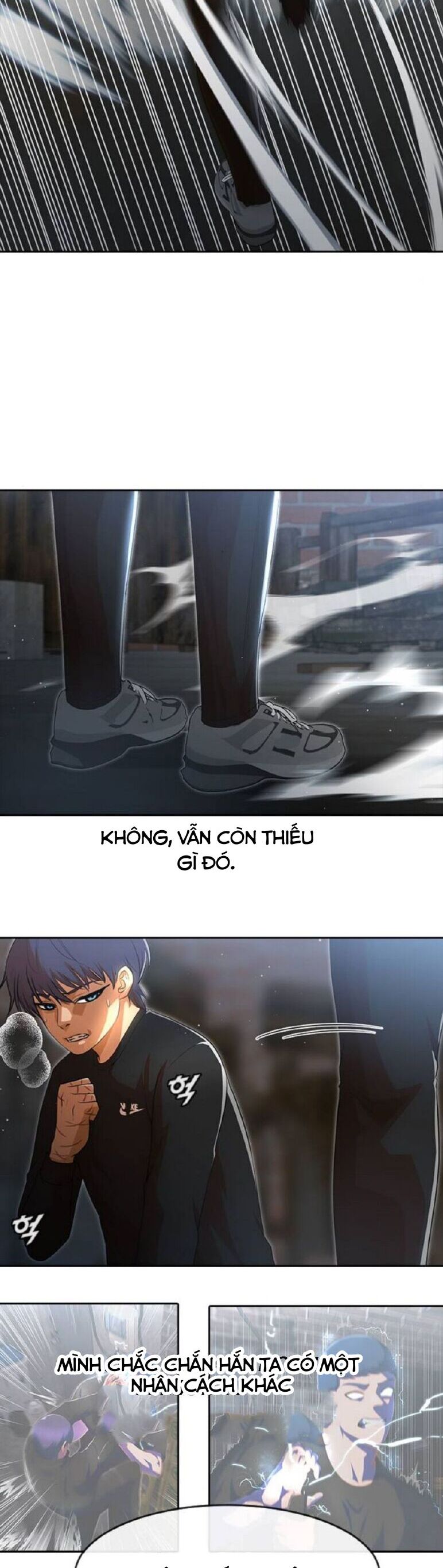 Cô Gái Từ Ứng Dụng Nhắn Tin Ngẫu Nhiên Chapter 260 - 9