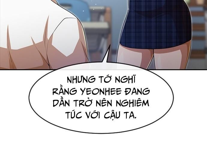 Cô Gái Từ Ứng Dụng Nhắn Tin Ngẫu Nhiên Chapter 262 - 23