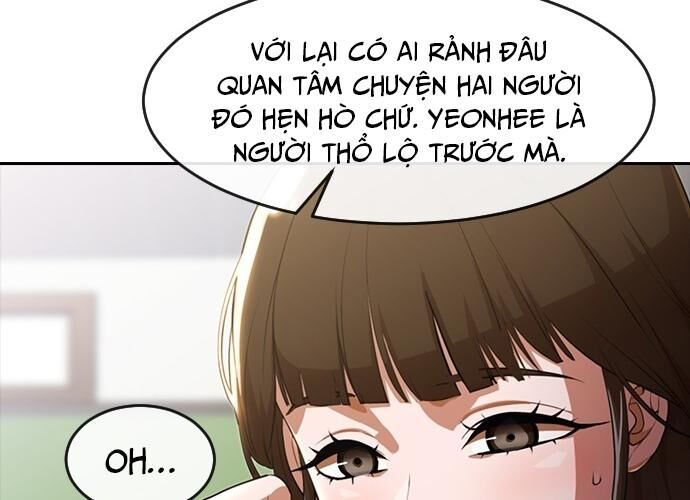 Cô Gái Từ Ứng Dụng Nhắn Tin Ngẫu Nhiên Chapter 262 - 27