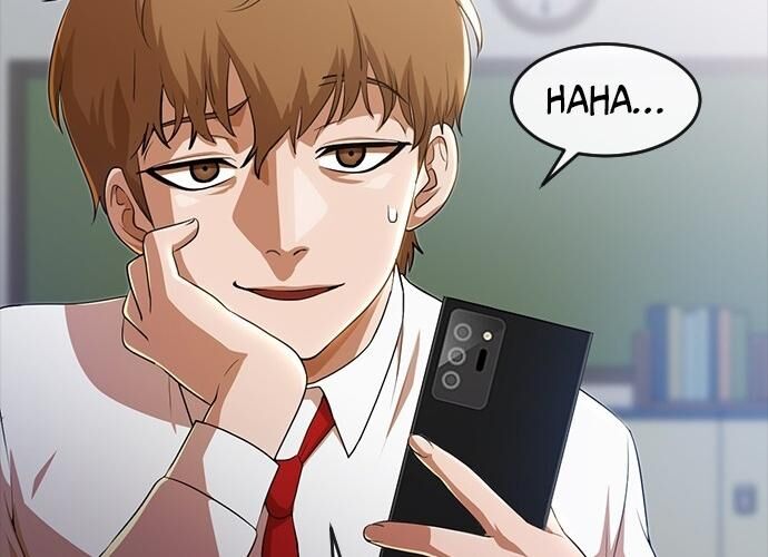 Cô Gái Từ Ứng Dụng Nhắn Tin Ngẫu Nhiên Chapter 262 - 30