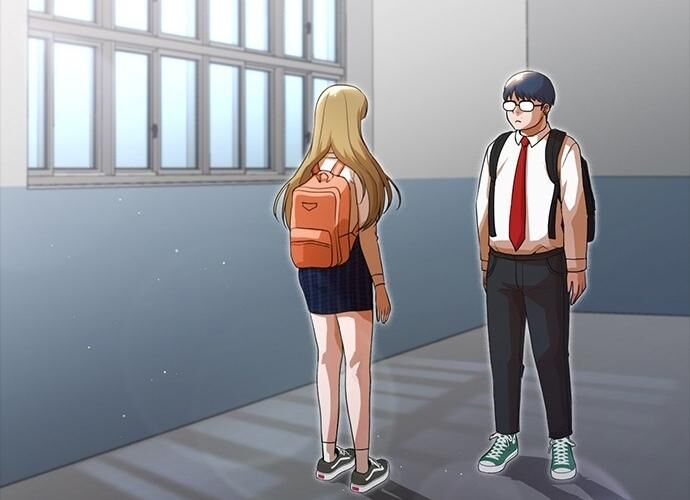 Cô Gái Từ Ứng Dụng Nhắn Tin Ngẫu Nhiên Chapter 262 - 35