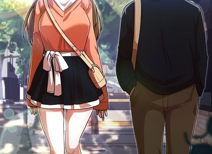 Cô Gái Từ Ứng Dụng Nhắn Tin Ngẫu Nhiên Chapter 262 - 78