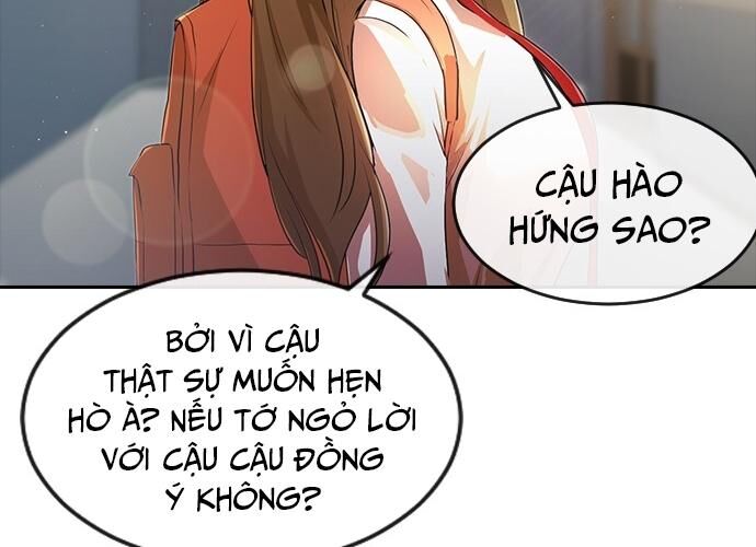 Cô Gái Từ Ứng Dụng Nhắn Tin Ngẫu Nhiên Chapter 262 - 9