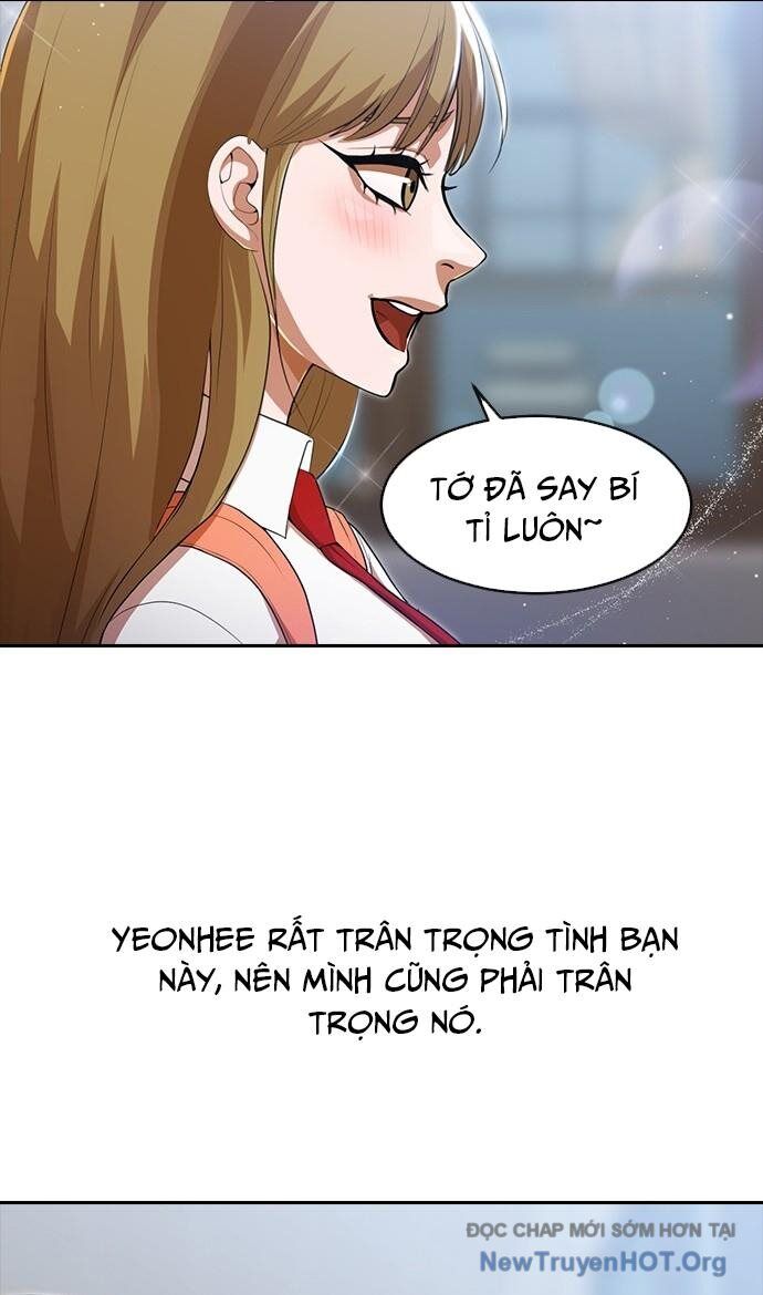 Cô Gái Từ Ứng Dụng Nhắn Tin Ngẫu Nhiên Chapter 263 - 13