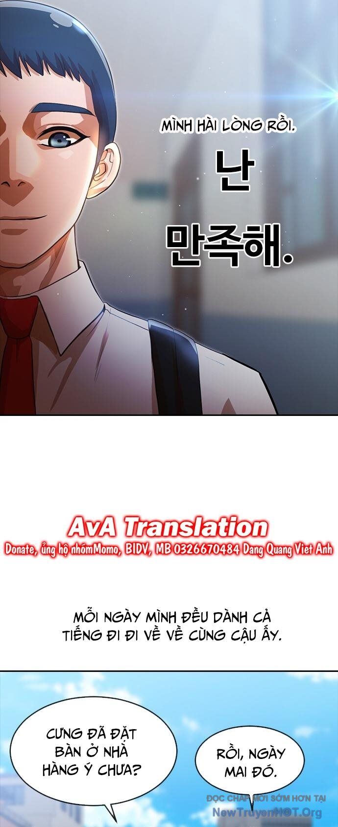 Cô Gái Từ Ứng Dụng Nhắn Tin Ngẫu Nhiên Chapter 263 - 14
