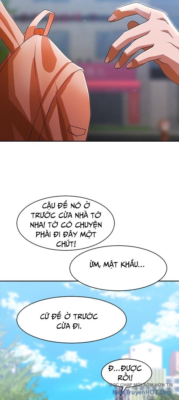 Cô Gái Từ Ứng Dụng Nhắn Tin Ngẫu Nhiên Chapter 263 - 19