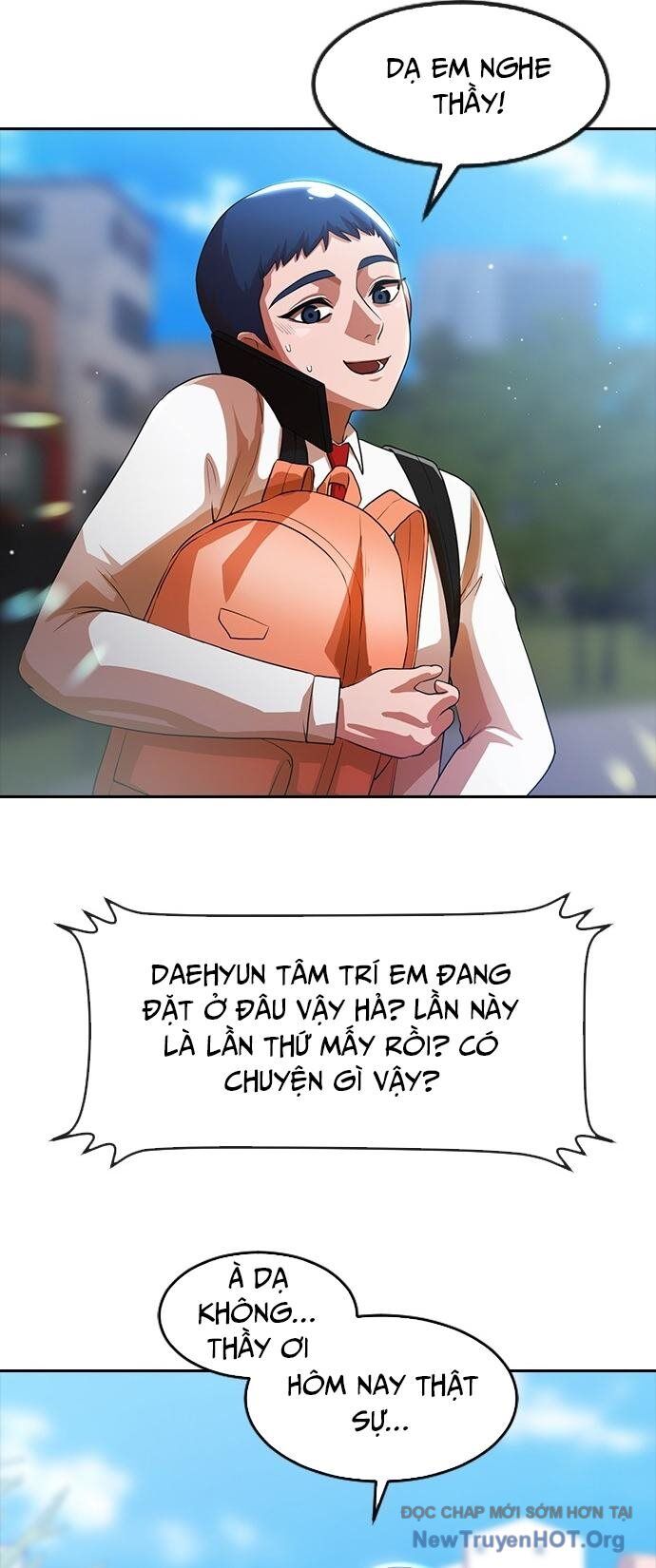 Cô Gái Từ Ứng Dụng Nhắn Tin Ngẫu Nhiên Chapter 263 - 21