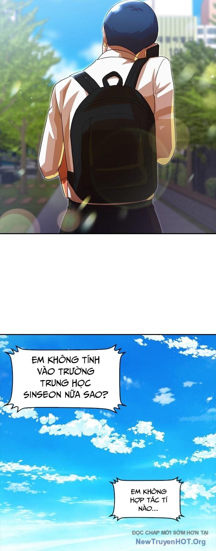 Cô Gái Từ Ứng Dụng Nhắn Tin Ngẫu Nhiên Chapter 263 - 22