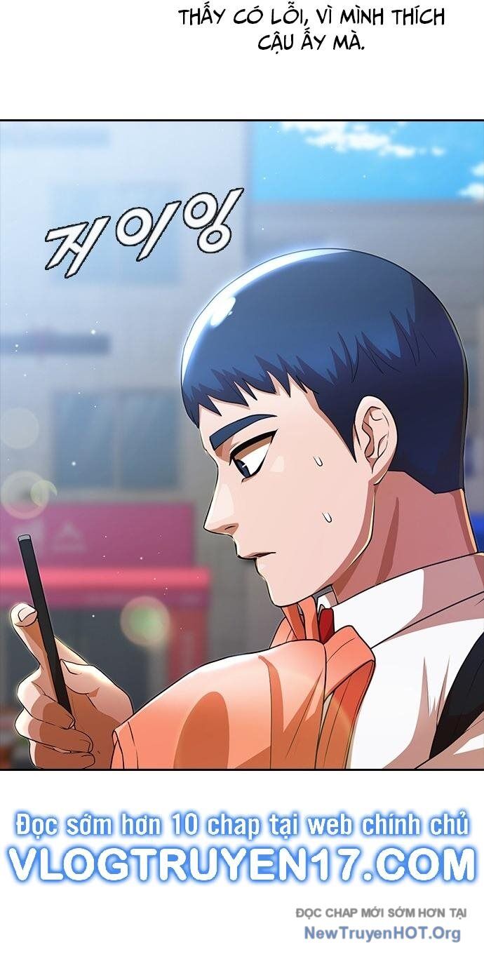 Cô Gái Từ Ứng Dụng Nhắn Tin Ngẫu Nhiên Chapter 263 - 24