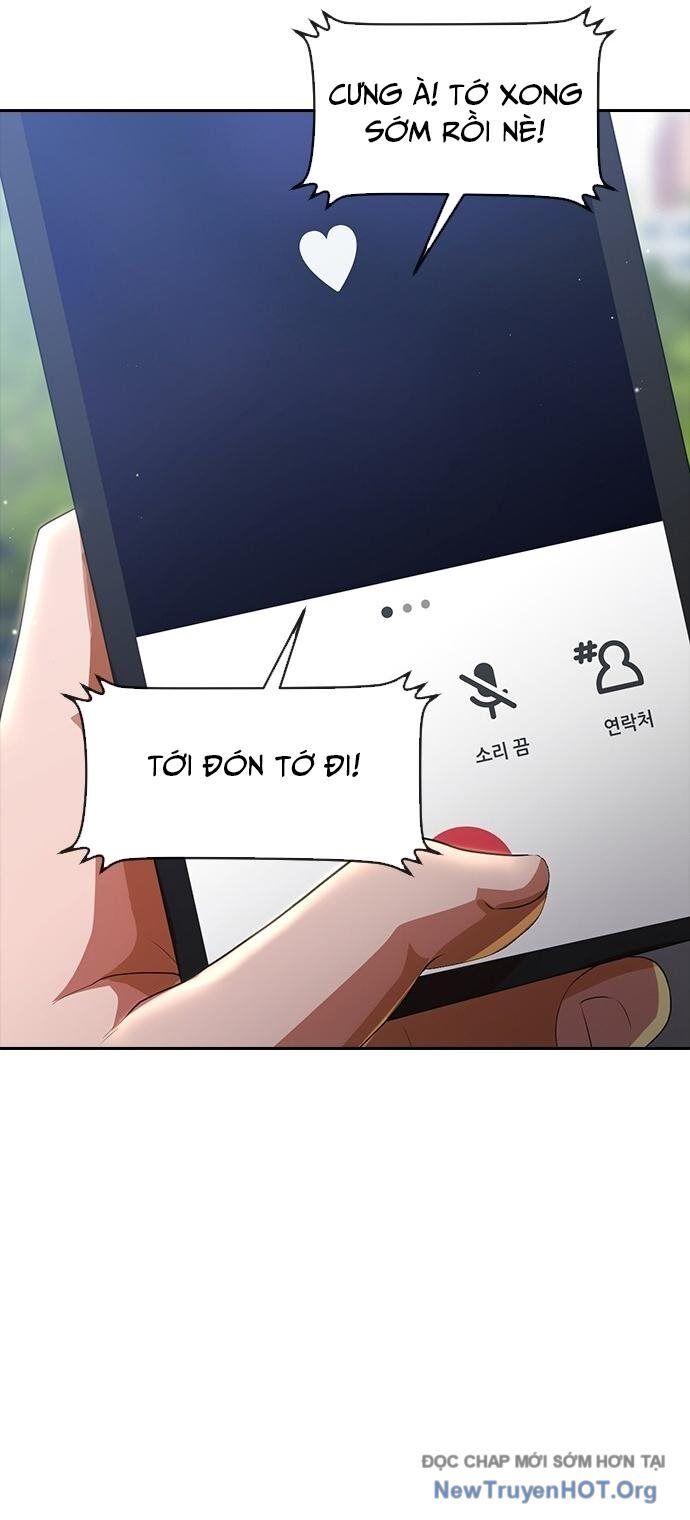 Cô Gái Từ Ứng Dụng Nhắn Tin Ngẫu Nhiên Chapter 263 - 25